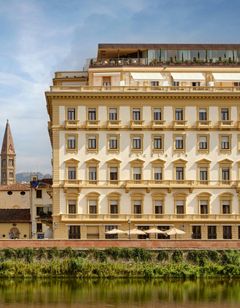 The Excelsior, a Luxury Collection Hotel
