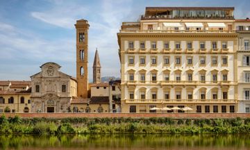 The Excelsior, a Luxury Collection Hotel