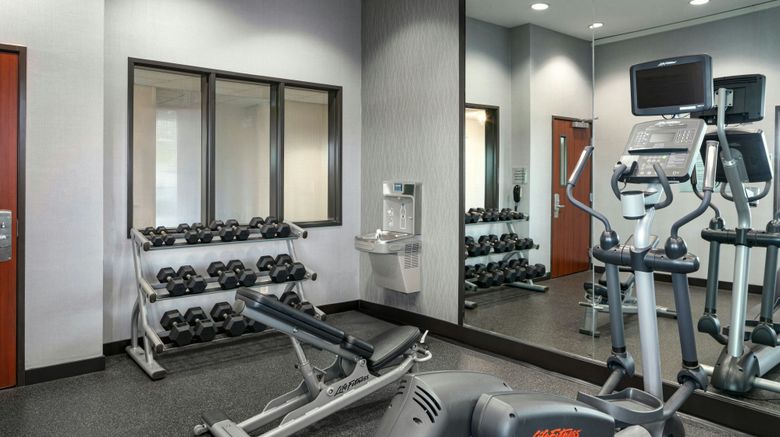 <b>Courtyard Richland Columbia Point Health Club</b>. Images powered by <a href="https://www.leonardoworldwide.com/" title="Leonardo Worldwide" target="_blank">Leonardo</a>.