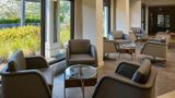 Courtyard San Francisco Larkspur Landing Lobby