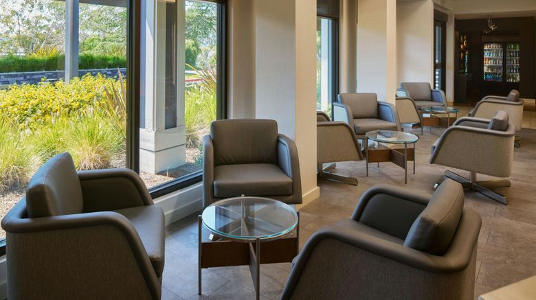 <b>Courtyard San Francisco Larkspur Landing Lobby</b>. Images powered by <a href="https://www.leonardoworldwide.com/" title="Leonardo Worldwide" target="_blank">Leonardo</a>.