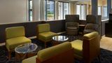 Courtyard San Francisco Larkspur Landing Lobby