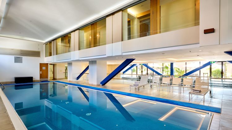 Grand Millennium Auckland Pool