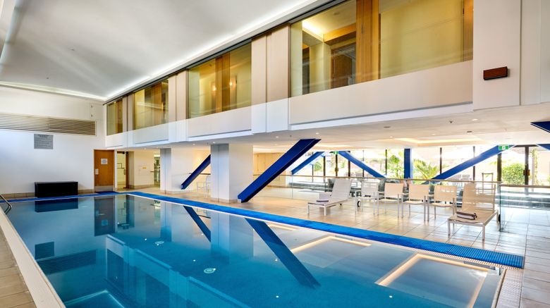 <b>Grand Millennium Auckland Pool</b>. Images powered by <a href="https://www.leonardoworldwide.com/" title="Leonardo Worldwide" target="_blank">Leonardo</a>.