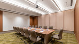 Hilton Garden Inn Eco-Tech Zone Meeting