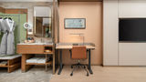 Hilton Garden Inn Eco-Tech Zone Room