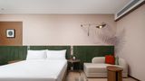 Hilton Garden Inn Eco-Tech Zone Room