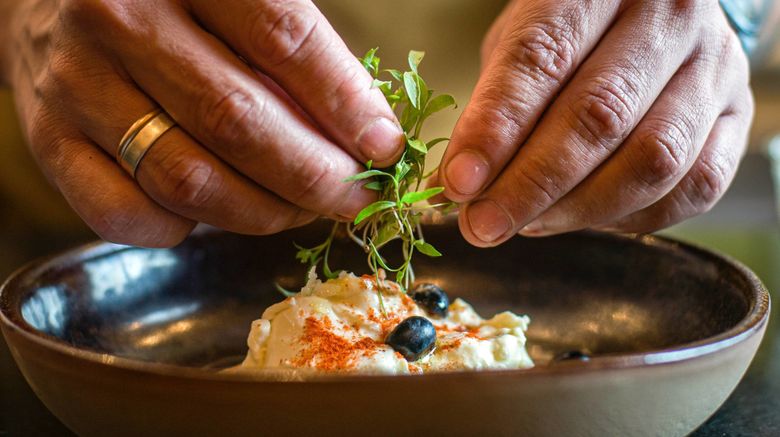 <b>Sofitel Buenos Aires Recoleta Restaurant</b>. Images powered by <a href=https://www.travelagewest.com/Hotels/Buenos-Aires/