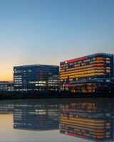 Hilton Garden Inn Eco-Tech Zone