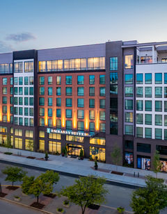 Embassy Suites CHA DT