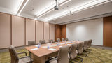 Hilton Garden Inn Eco-Tech Zone Meeting