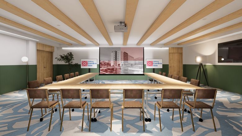 <b>Hilton Garden Inn Brasov Other</b>. Images powered by <a href="https://www.leonardoworldwide.com/" title="Leonardo Worldwide" target="_blank">Leonardo</a>.