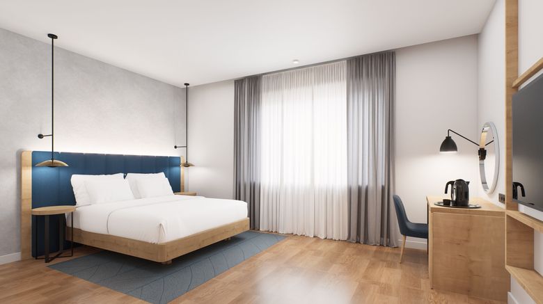 <b>Hilton Garden Inn Brasov Other</b>. Images powered by <a href="https://www.leonardoworldwide.com/" title="Leonardo Worldwide" target="_blank">Leonardo</a>.