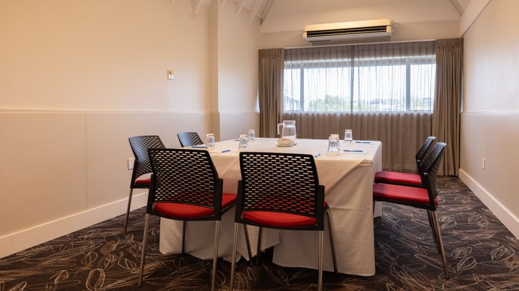 Auckland Rosa Park Hotel Ballroom