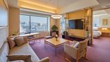 <b>The Kitano Hotel Tokyo Suite</b>. Images powered by <a href="https://www.leonardoworldwide.com/" title="Leonardo Worldwide" target="_blank">Leonardo</a>.