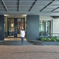 Regency House
