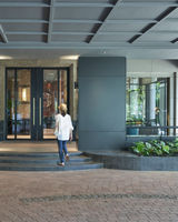 Regency House