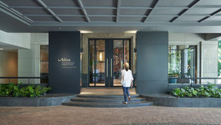Regency House