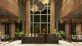 Regency House Lobby