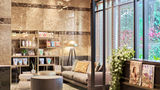 Regency House Lobby