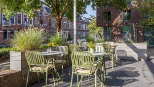 Leonardo Hotel Breda City Center