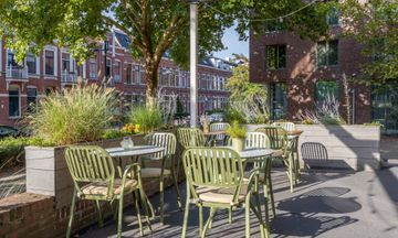 Leonardo Hotel Breda City Center