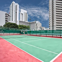 Far East Plaza Residences