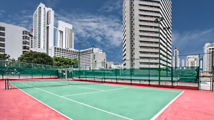 Far East Plaza Residences