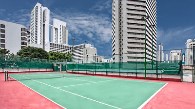 Far East Plaza Residences