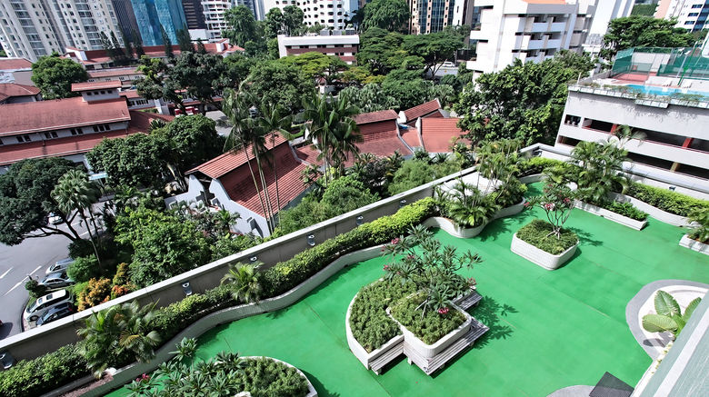 <b>Far East Plaza Residences Exterior</b>. Images powered by <a href="https://www.leonardoworldwide.com/" title="Leonardo Worldwide" target="_blank">Leonardo</a>.