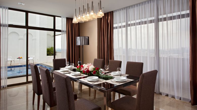 <b>Far East Plaza Residences Restaurant</b>. Images powered by <a href="https://www.leonardoworldwide.com/" title="Leonardo Worldwide" target="_blank">Leonardo</a>.