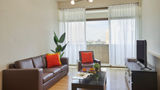 Far East Plaza Residences Room