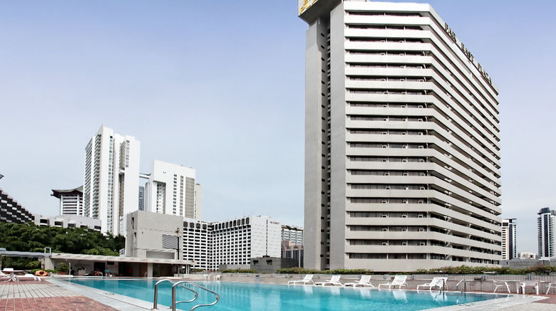 <b>Far East Plaza Residences Exterior</b>. Images powered by <a href="https://www.leonardoworldwide.com/" title="Leonardo Worldwide" target="_blank">Leonardo</a>.