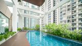 <b>Oasia Residence Singapore Pool</b>. Images powered by <a href="https://www.leonardoworldwide.com/" title="Leonardo Worldwide" target="_blank">Leonardo</a>.