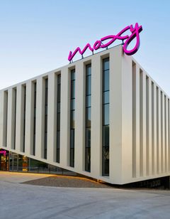 Moxy Alfragide Lisboa