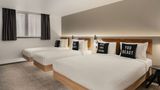 Moxy Belfast City Room