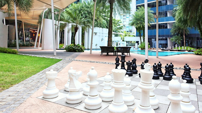 <b>Orchard Scotts Residences Recreation</b>. Images powered by <a href="https://www.leonardoworldwide.com/" title="Leonardo Worldwide" target="_blank">Leonardo</a>.