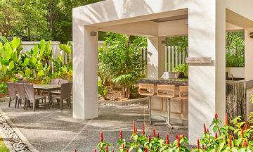 Orchard Scotts Residences