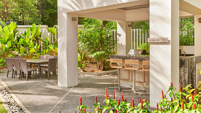 Orchard Scotts Residences