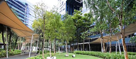 Orchard Scotts Residences Exterior