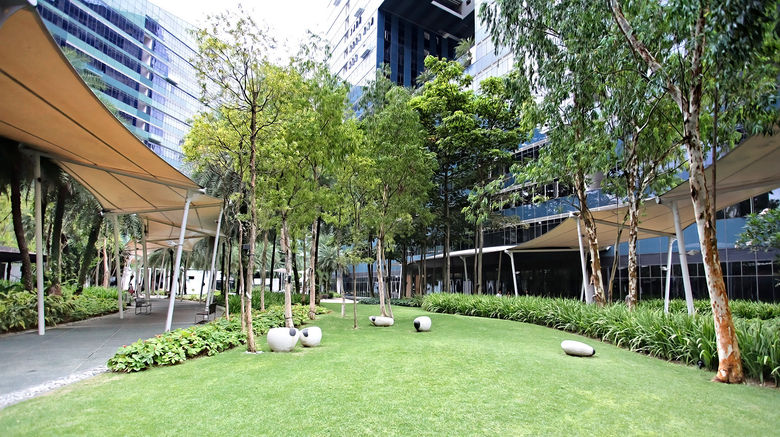 <b>Orchard Scotts Residences Exterior</b>. Images powered by <a href="https://www.leonardoworldwide.com/" title="Leonardo Worldwide" target="_blank">Leonardo</a>.