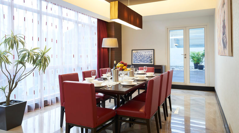 <b>Orchard Scotts Residences Restaurant</b>. Images powered by <a href="https://www.leonardoworldwide.com/" title="Leonardo Worldwide" target="_blank">Leonardo</a>.