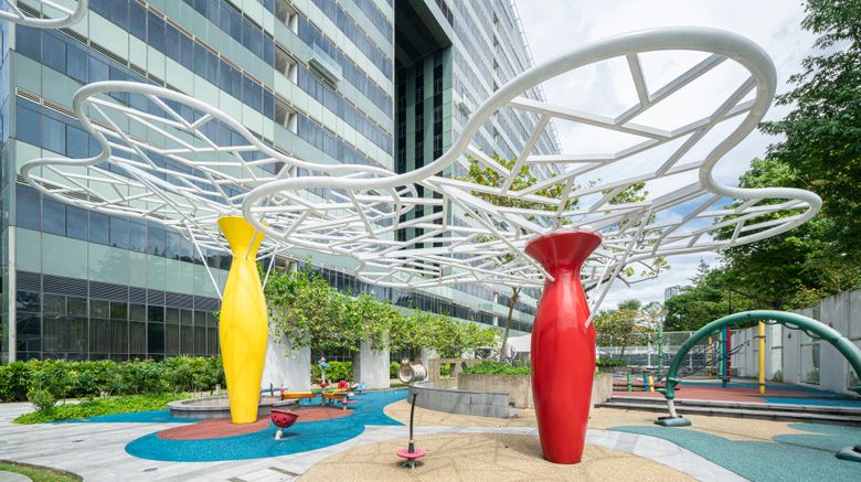 <b>Orchard Scotts Residences Recreation</b>. Images powered by <a href="https://www.leonardoworldwide.com/" title="Leonardo Worldwide" target="_blank">Leonardo</a>.
