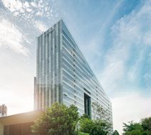 Orchard Scotts Residences Exterior