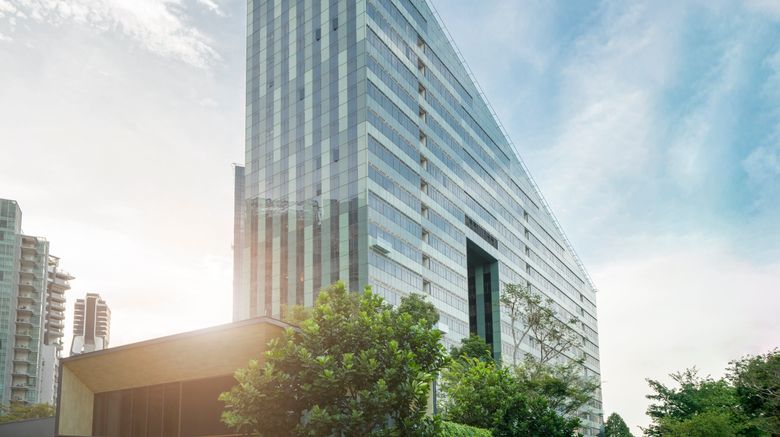 <b>Orchard Scotts Residences Exterior</b>. Images powered by <a href="https://www.leonardoworldwide.com/" title="Leonardo Worldwide" target="_blank">Leonardo</a>.