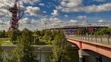Holiday Inn Express London-Stratford Other