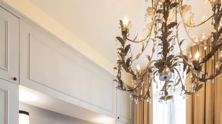 Hotel Residence Foch Other