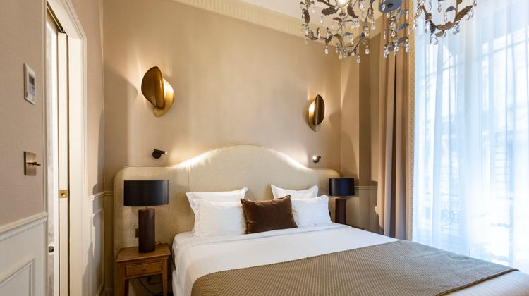 Hotel Residence Foch Other