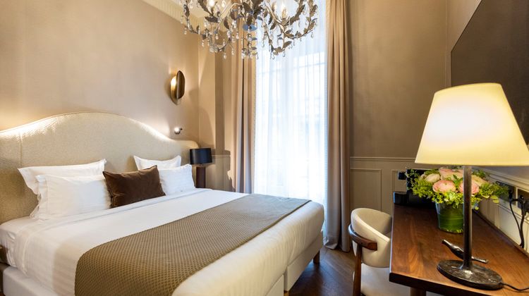 Hotel Residence Foch Other