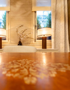 Hotel Residence Foch